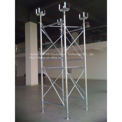 Shoring Tower TST60