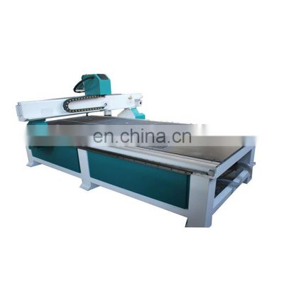 Gantry structure intelligent operation control 1325 furniture carving machine