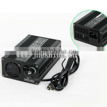 Factory Direct Sale Electric Scooter Battery Charger 60V photo-3