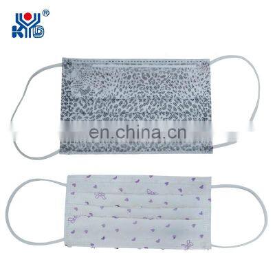 Automatic Surgical Nonwoven Face Mask Making Machine photo-5