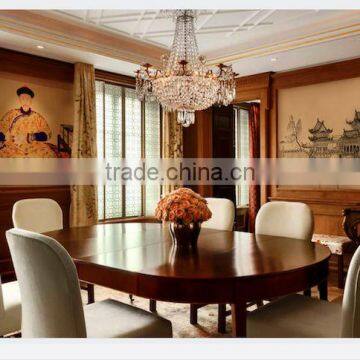 Chinese art decorative wall paper