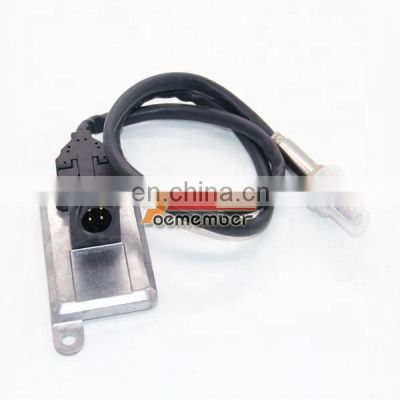 2296799 2247379  Replace Continental 5wk9 Uninox Nitrogen Oxygen  Sensor  Diesel  Nox Sensor for Truck