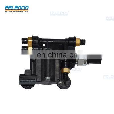 Factory Sale Air Suspension Parts For Range Rover 2002-2012  RVH500070 Valve Block