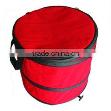 Folding Beverage Cooler box