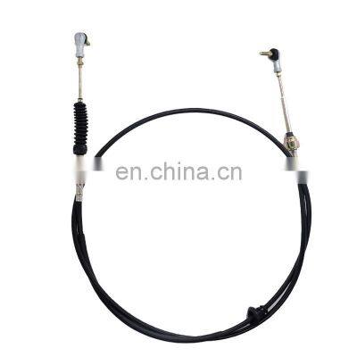 Factory direct whosale Bangladesh market OEM 33520-37060 car gear shift cable   manufacturers