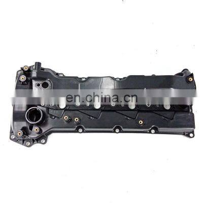 11201-11081 Engine Valve Cover FOR HILUX/FORTUNER/PRADO 1GD 2GD 2018-2020 OEM:11201-11080