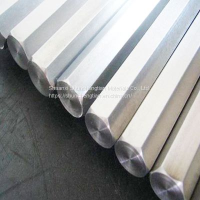 AISI 304 Stainless Steel Hexagonal Bar Price Stainless Steel Hexagonal Bars