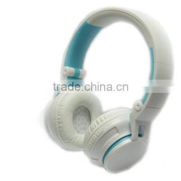li-battery long standby foldable fashion stereo bluetooth headset for man , girl, child                        
                                                                                Supplier's Choice