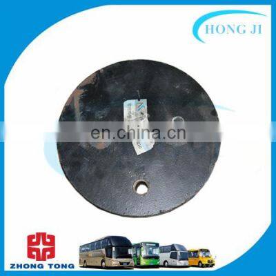 High quality Zhongtong passenger bus auto air bellow cover for sale