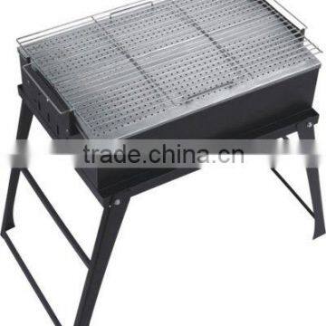 Charcoal BBQ grill