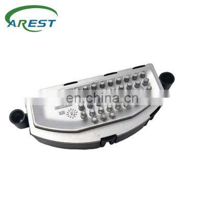 Car Heater Blower Fan Motor Resistor 5Q0907521A 5Q0907521D for AUDI A3 TT SEAT LEON VW GOLF VII PASSAT