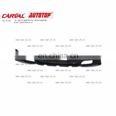 CARVAL JH AUTOTOP FRONT BUMPER WITH GRILLE LOWER FOR H1 86511 4H000 JH02 H1 016D