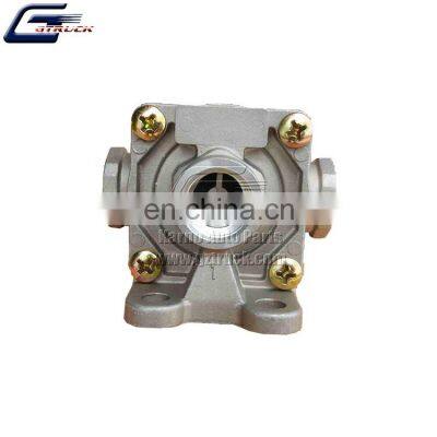 Quick Release Valve Oem 1186892 for SC Truck