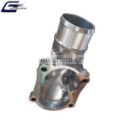 Aluminum Thermostat Housing Oem 1478655 1368423 1398473 for SC Truck