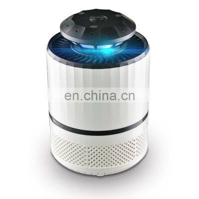 cixi high quality and new style mosquito killer usb powered uv lamp insec/uv mosquito killer lamp