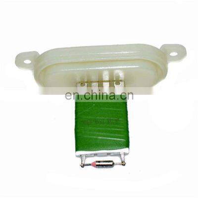 Free Shipping!New Heater Blower Motor Resistor Rheostat Fan For Renault Laguna 2 II 7701207853