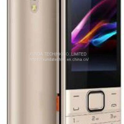 GSM Mobile phone feature phone elederly mobile phone with cell phone china mobile phone