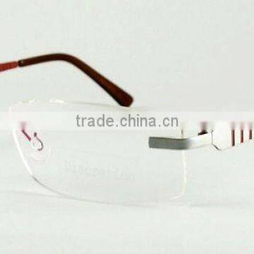 Titanium Frame RT1056