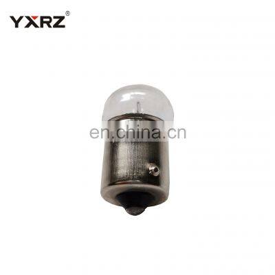 Factory Price BA15S G18 5W 10W Turn Signal Miniature Bulbs Auto Tail Light Indicator Bulb photo-4