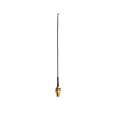 AntennaHome L120 1.13cable SMA/B-IPX, DIP for All RF Transmit and Communication System 6GHz photo-2