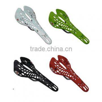 AEST wholesale fashion colored cool mountain bikes saddle