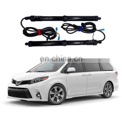 car parts trunk tailgate electric tailgate lift for Toyota Sienna 2015-2021 power liftgate