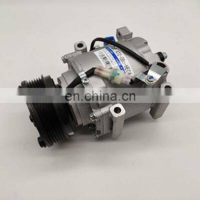 Compressor OEM A-11-8104010BD Auto Compressor Chinese Manufacturer OE Quality Auto Air Conditioning AC Compressor