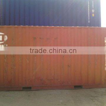 Used 20ft Shipping Container for Sale in UK photo-4