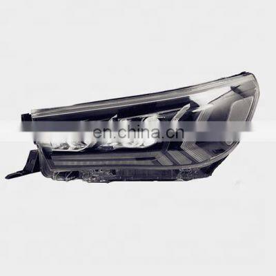 NEW head light for Hilux Revo  2016-2020