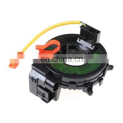 100003543 Single Line Automotive Parts Test Car Spiral Cable 84306-60090 For Toyota Land Cruiser TRJ12 LX470/330 8430660090 photo-2