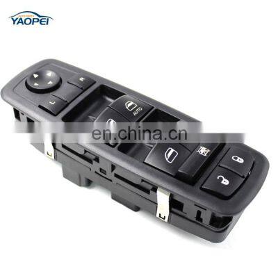 4602863AD Electronic Power Window Switch Control Master Panel Fits For Dodge Ram 2009-2012 Door Power Window Switch photo-2