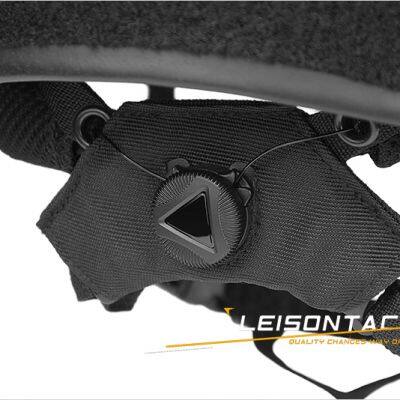 Bulletproof/Ballistic/Protection Helmet photo-5