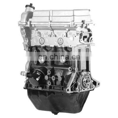 1.2L DK12-10 DK12-11 DK12-05 Engine For DFSK Changan Changhe Minivan Van Minicars Minibus