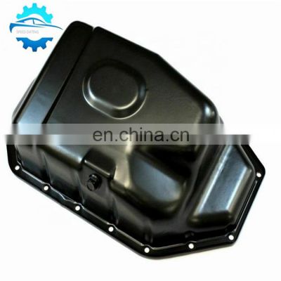 China AUuto Engine Part  Oil Sump Pan 11200-Rah-A00 for honda  accord 2003-2007 2.4ex