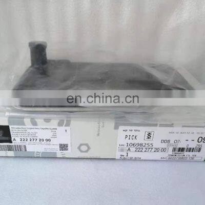 Engine Transmission Gearbox Oil Filter For Auto Use photo-3