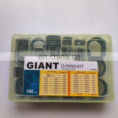 EX200-1 EX120-3 O Ring Box Excavator Parts photo-2