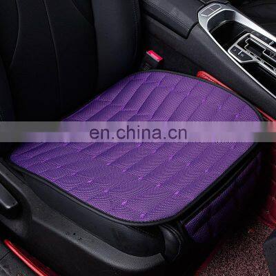 High Quality  Four Seasons Universal Sandwich fabric Car Seat Cover