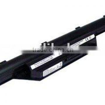 Laptop battery for LifeBook S6410, LifeBook S6420, LifeBook S6510, LifeBook S6520,