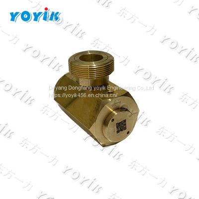 Yoyik  bellows relief valve BXF-25