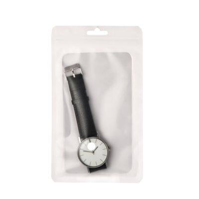 Waterproof Plastic Mobile Phone Bags Cell Phone Bag With Zipper photo-5