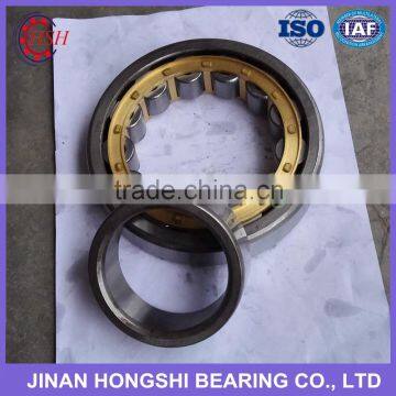 China bearing manufacture 25x62x24mm single row NJ series cylindrical roller bearing NJ2305