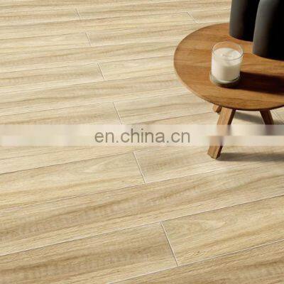 JBN Ceramics Wooden Look Tiles for Floor 150x600/800mm Ceramic Wood Tile photo-5