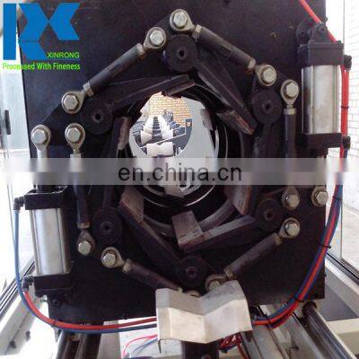 2017 Best Selling PE HDPE Drip Irrigation Pipe Making Machine on Prime Price With Turnkey Project photo-3