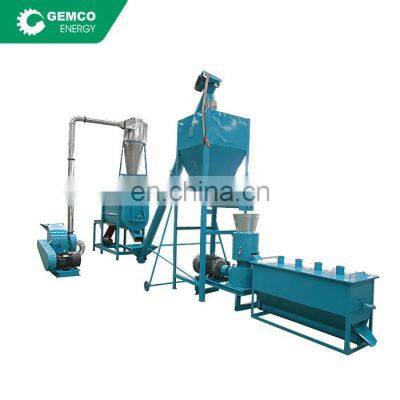 Flat Die Cat Chicken Pellet Making Machine Price Pakistan