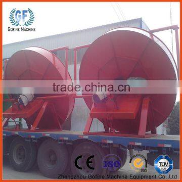 Bentonite Fertilizer Machine Manufacturers for India photo-6