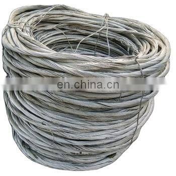 aluminium wire