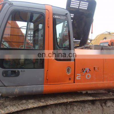 good hitachi excavator zx230 original japan