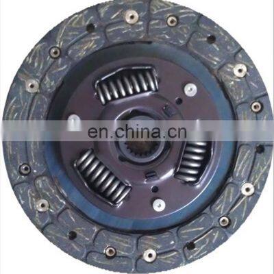 Automatic Clutch Disc For SUZUKI  OE  22400-72020 22400-72021 22400-80020 22400-82C00 22400-85100