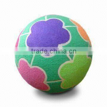 Custom Printed Tennis Ball