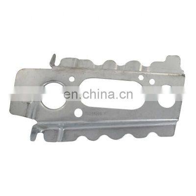 Brake Systems Manufacturer Price Auto Car Parts Front side member bracket R large For Chevrolet ONIX 26225206